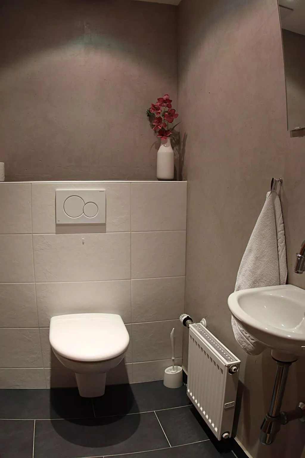 Haus Rosenwirth-Binnen