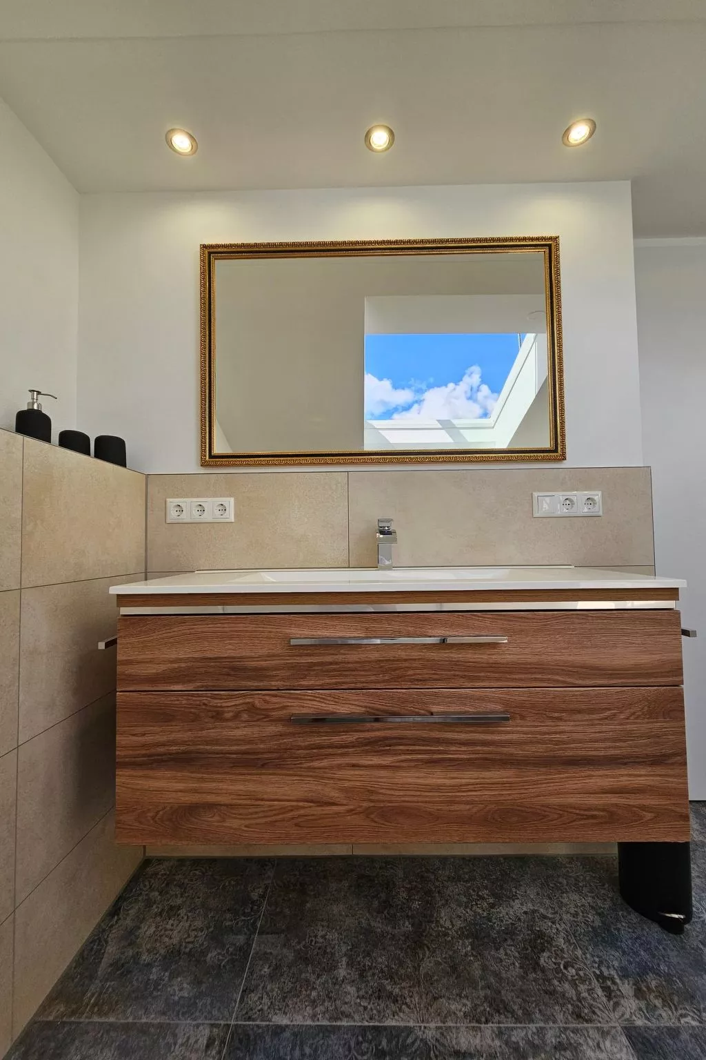 Tegernsee Stern bei Rottach-Egern-Binnen