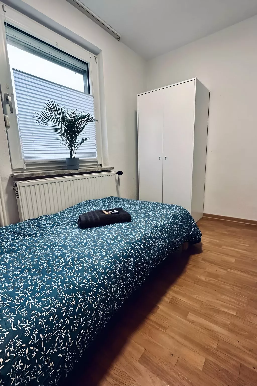 Ap. NeuenHOUSE II-Binnen