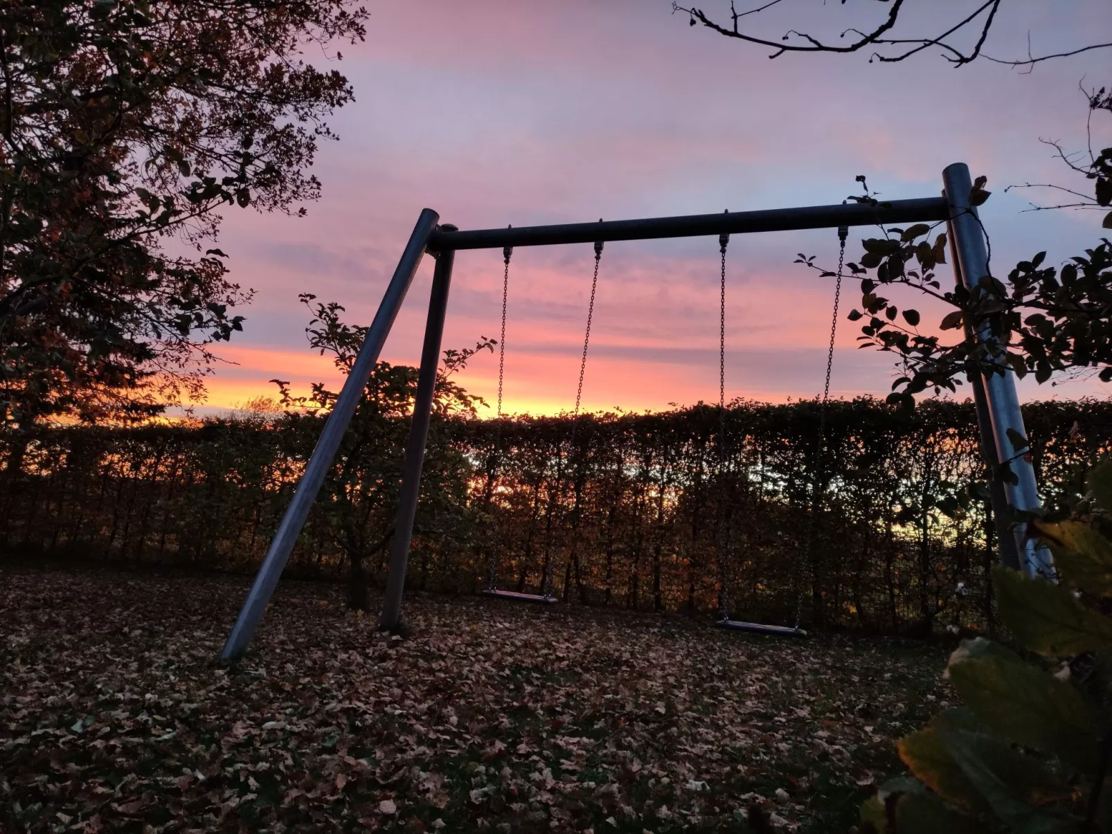 Janet Ratschkowski-Buiten