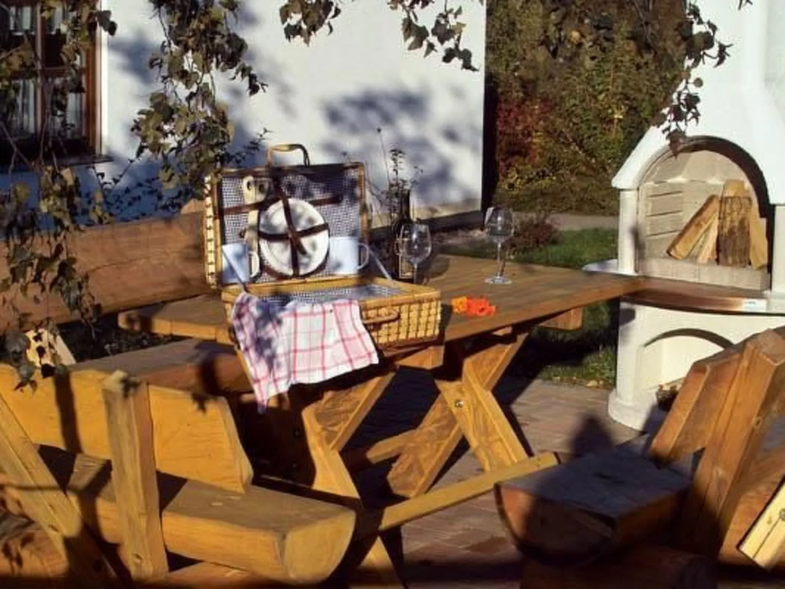 FeHaus Johannesberg-Buiten