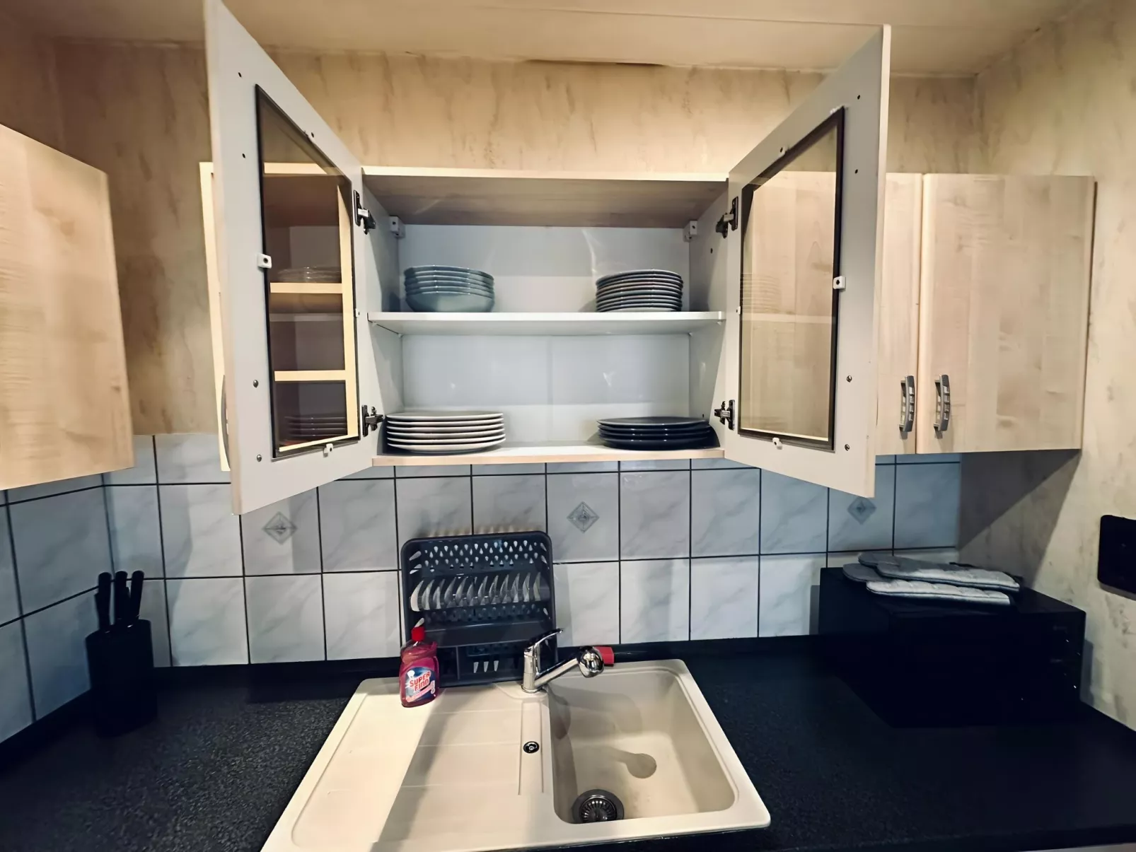 SleepWELL-Steinf. II-Binnen