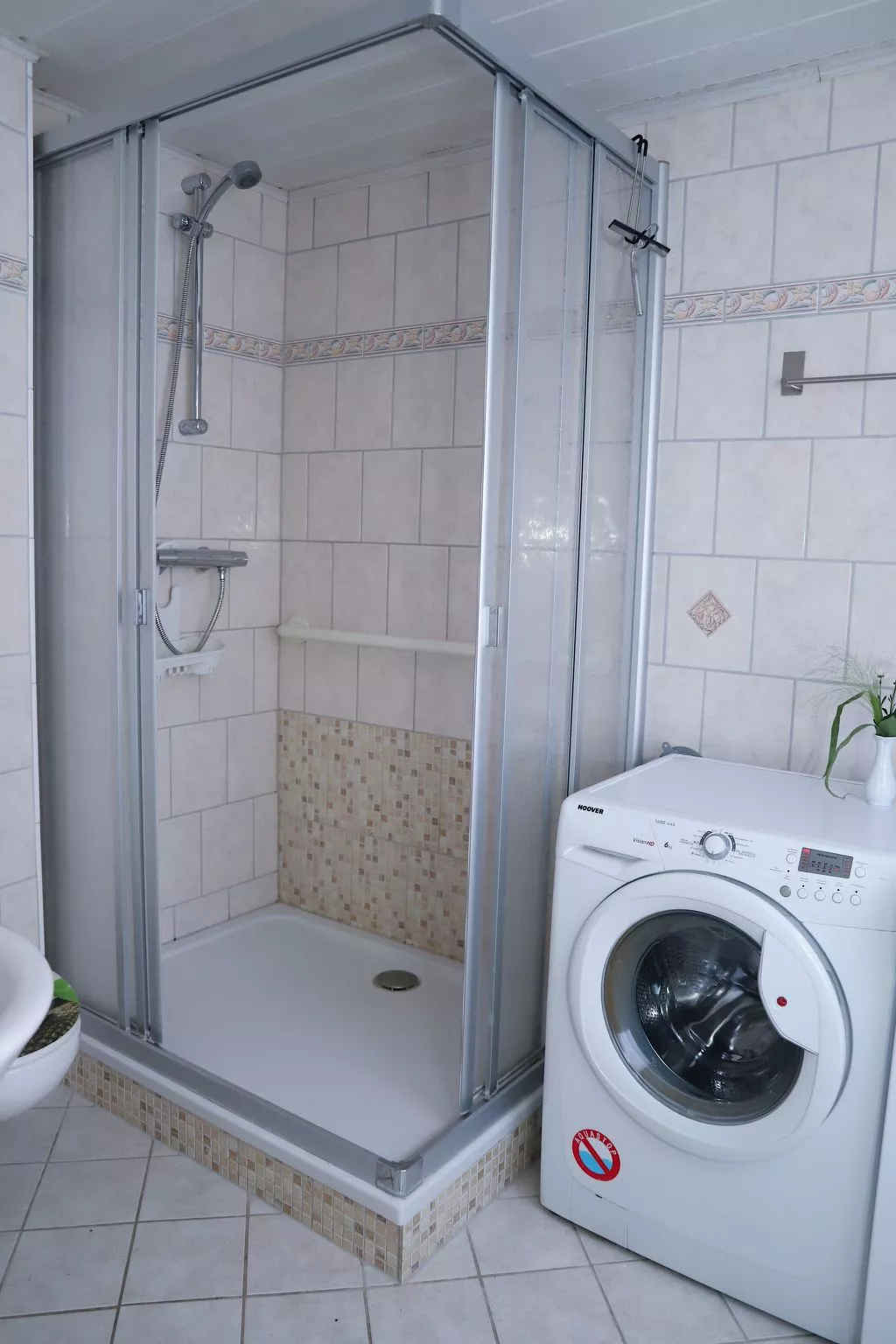 -Hof Südharz , ehemaliger Bauernhof-Binnen