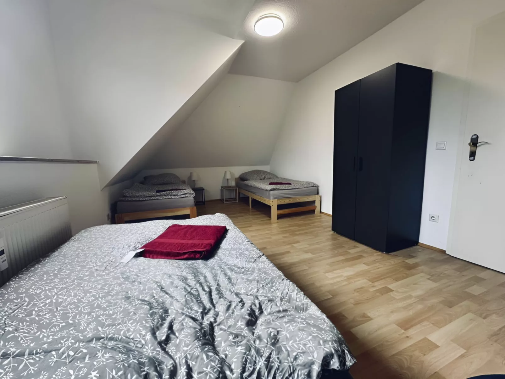 H&S Emsdetten II-Binnen