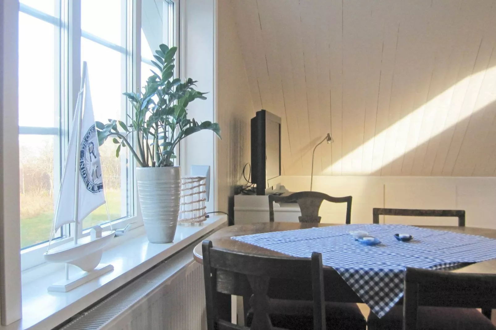 4 persoons vakantie huis in Romelanda-By Traum-Binnen