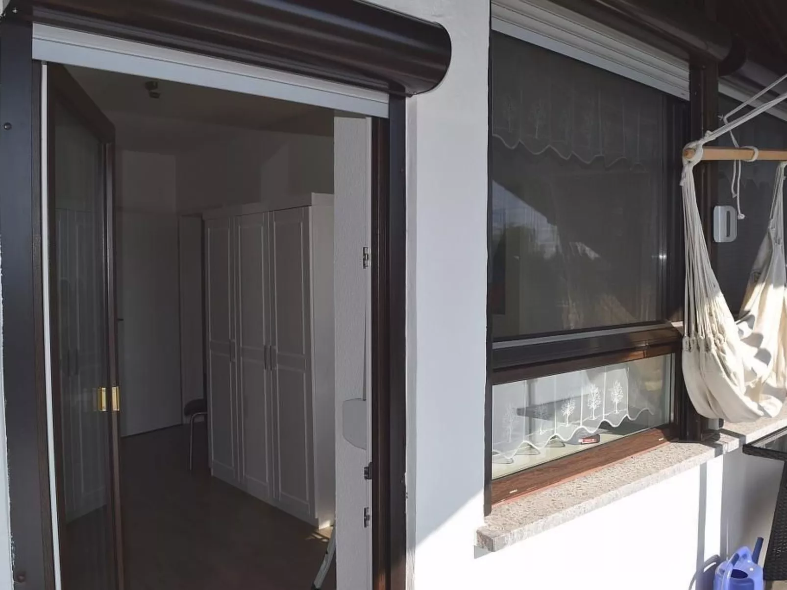 ByMina Ferienwohnung-Binnen