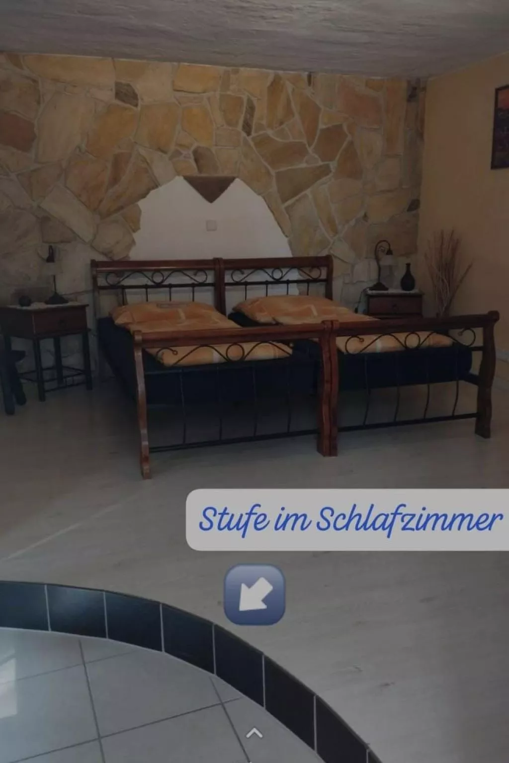 Tolle Ferienwohnung in Burkheim-Binnen