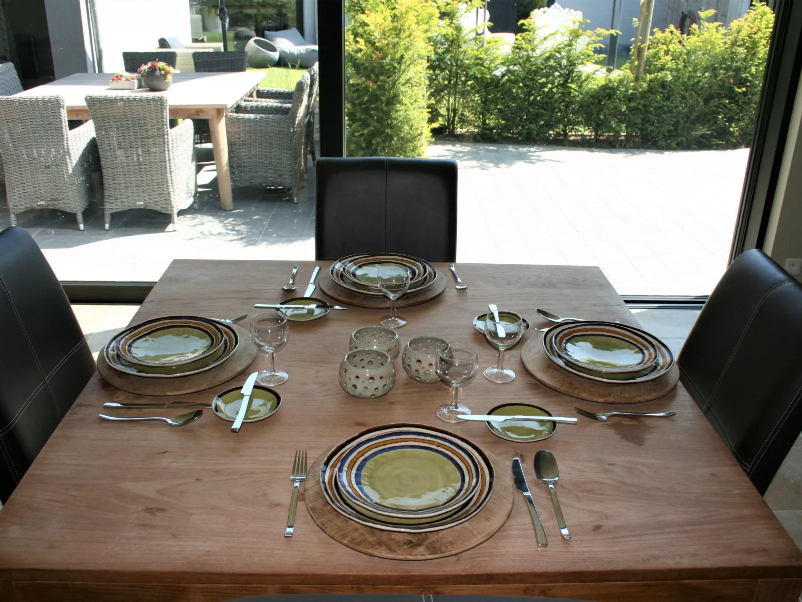 Einzigartiger Wellness-Bauernhof - Flämische Ardennen - Binnen