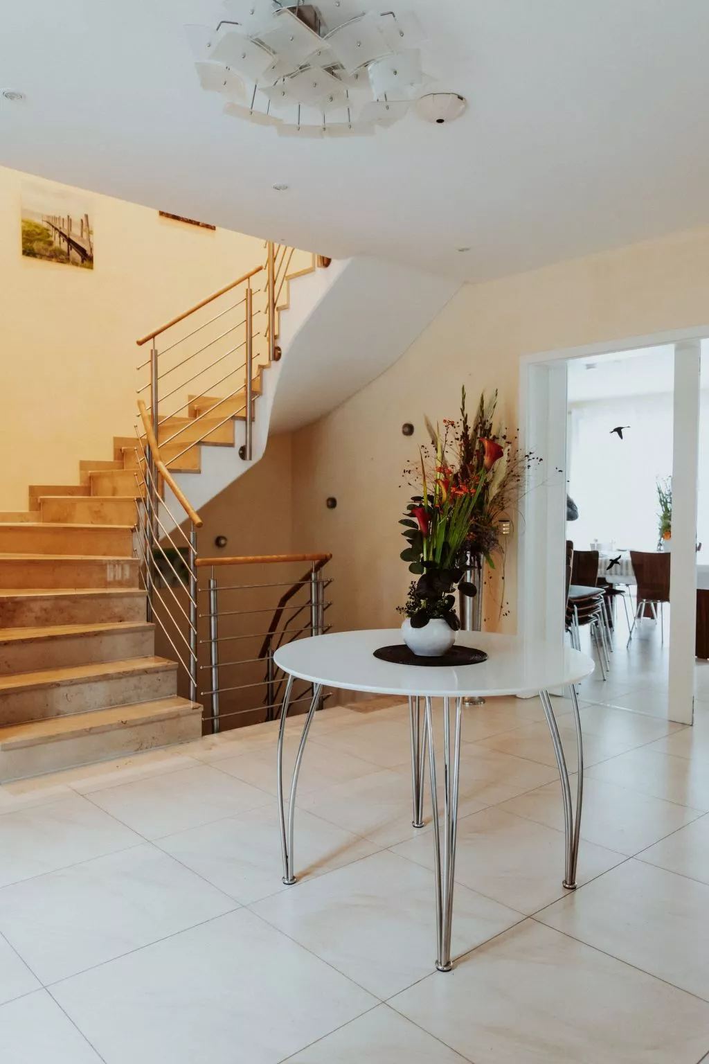 Villa Zesch am See-Image-tags.info