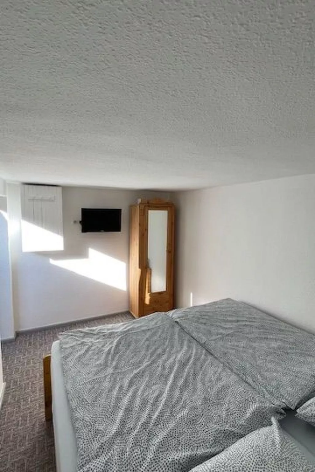 Bungalow Klein Pritz-Binnen