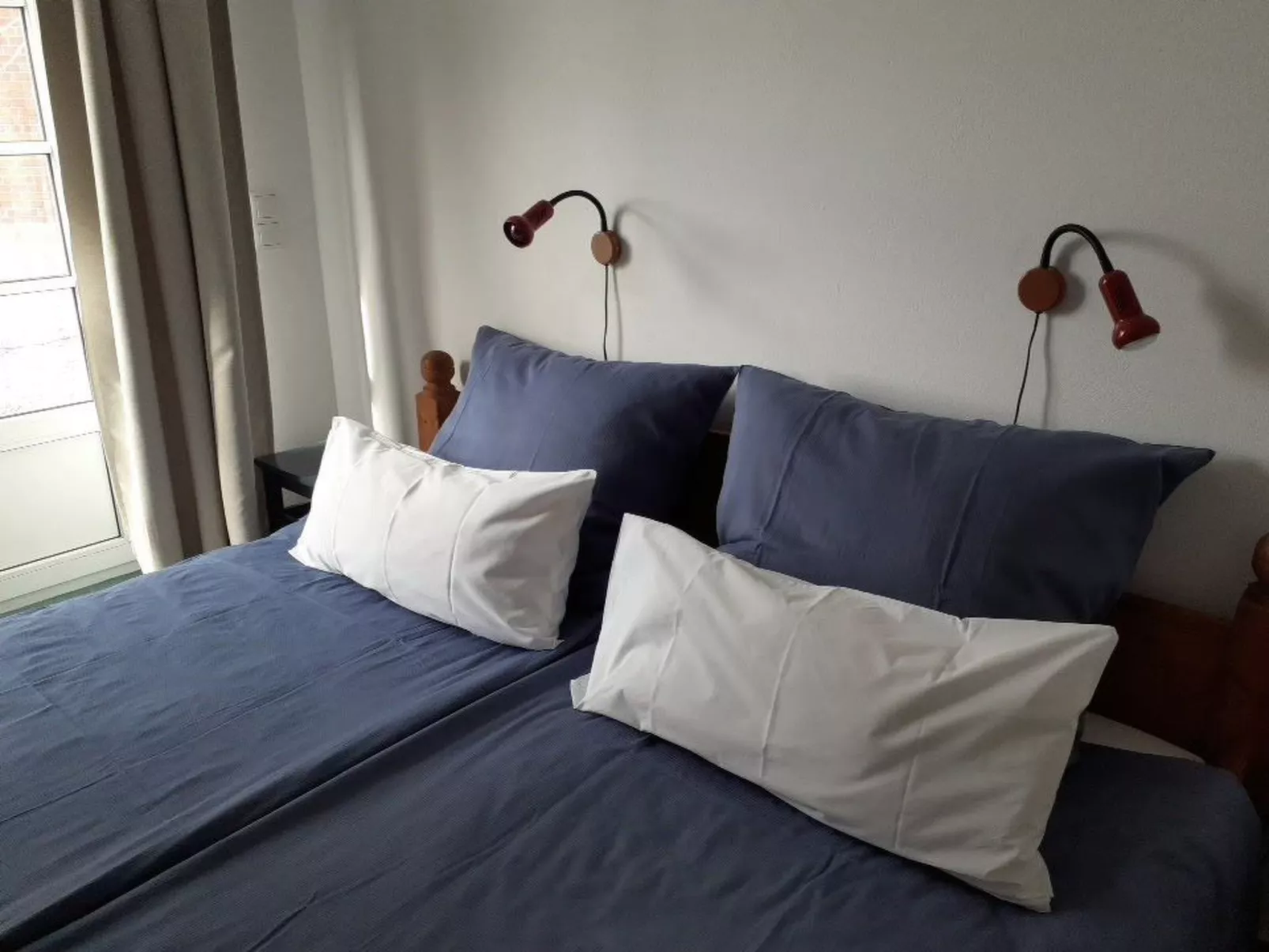 Land-Ferienhaus-Binnen