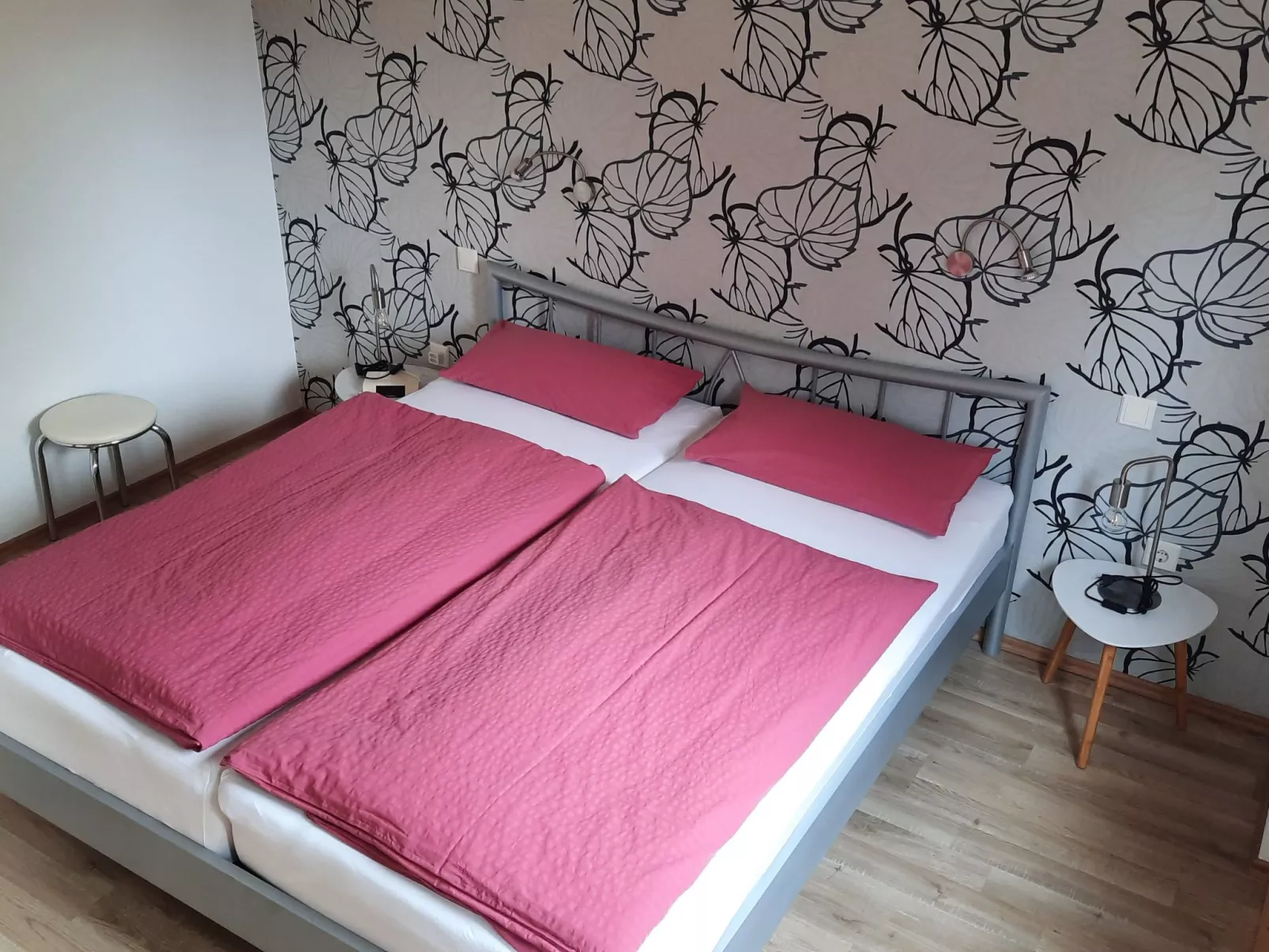 Fewo "Edison"-Binnen