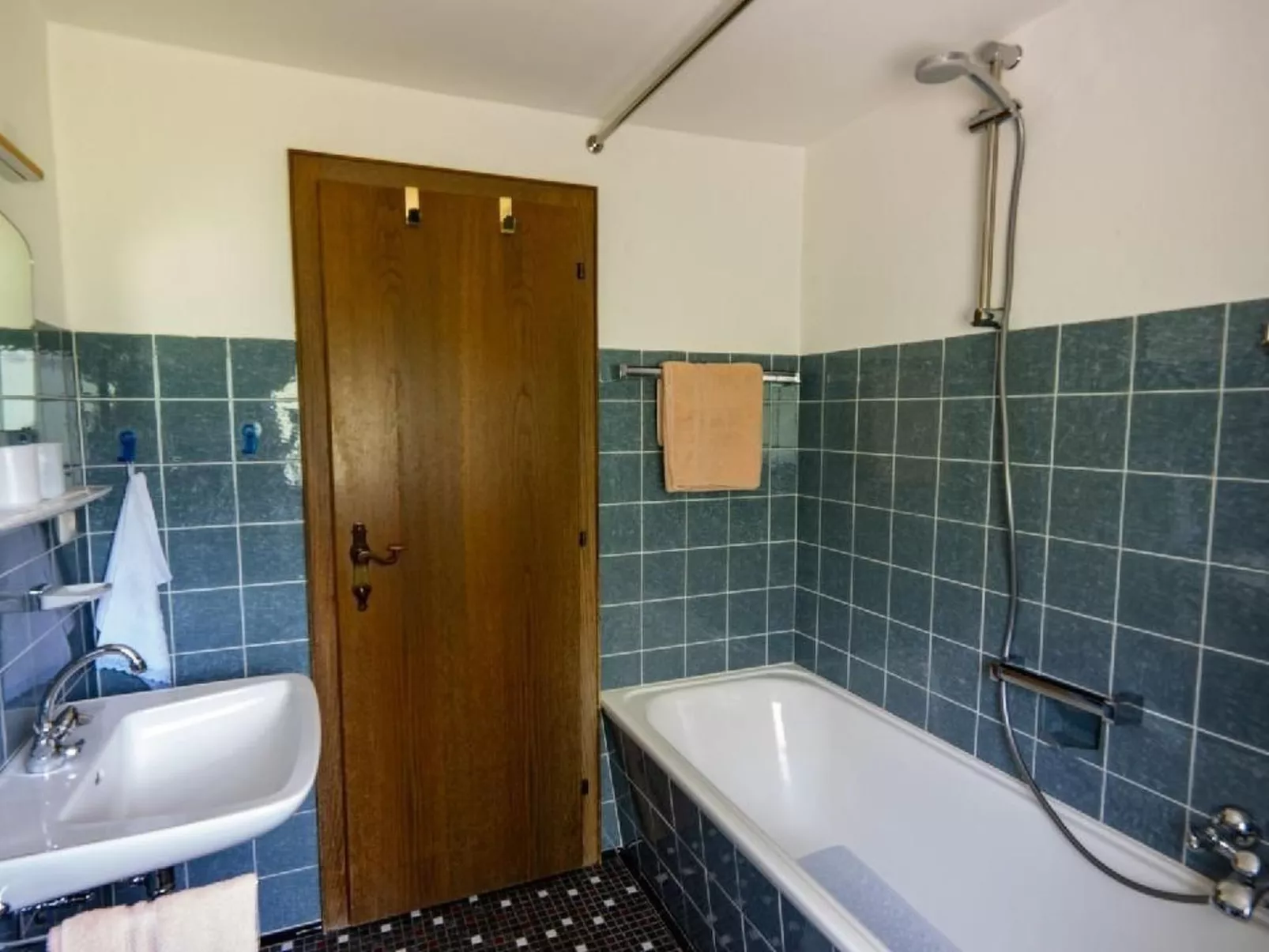 Haus Kipfen in Sibratsgfäll-Binnen