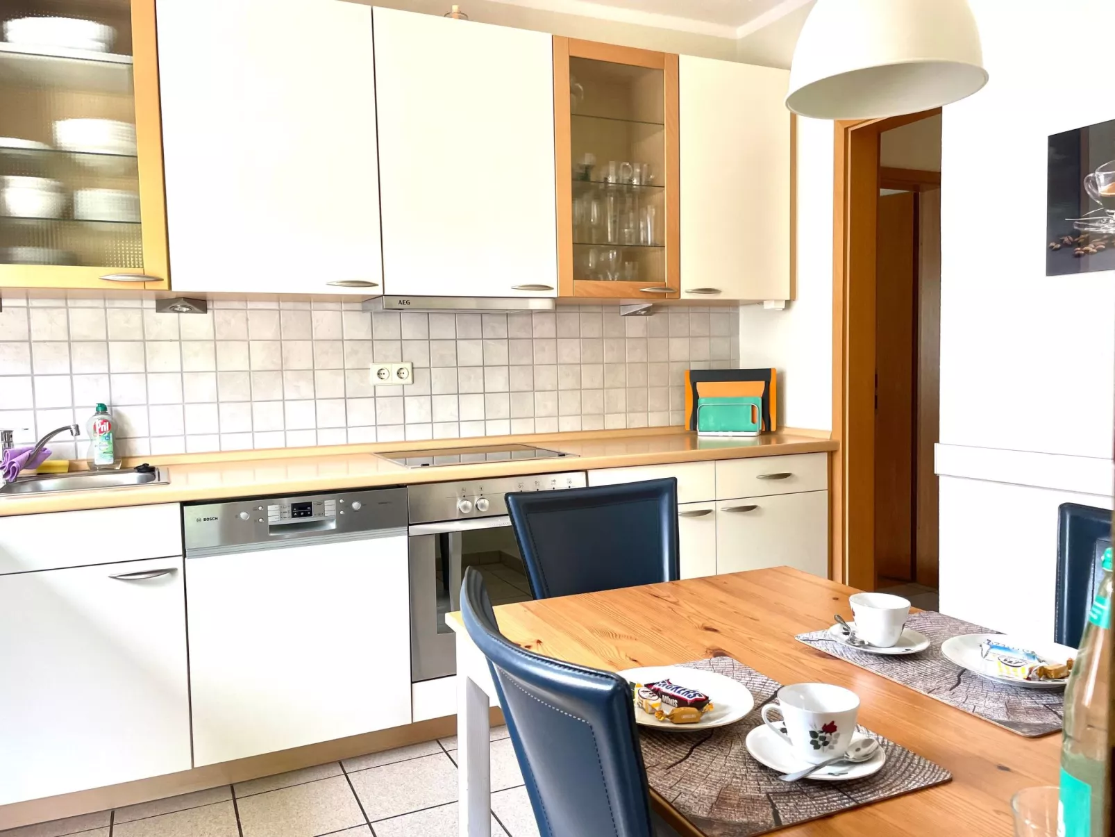 Schöner wohnen in OL-Binnen