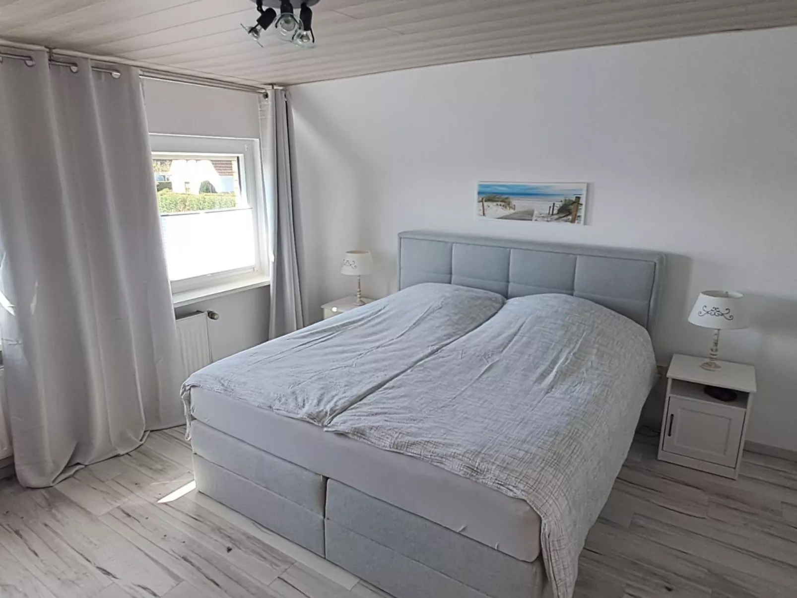 Dat grote Huus-Binnen