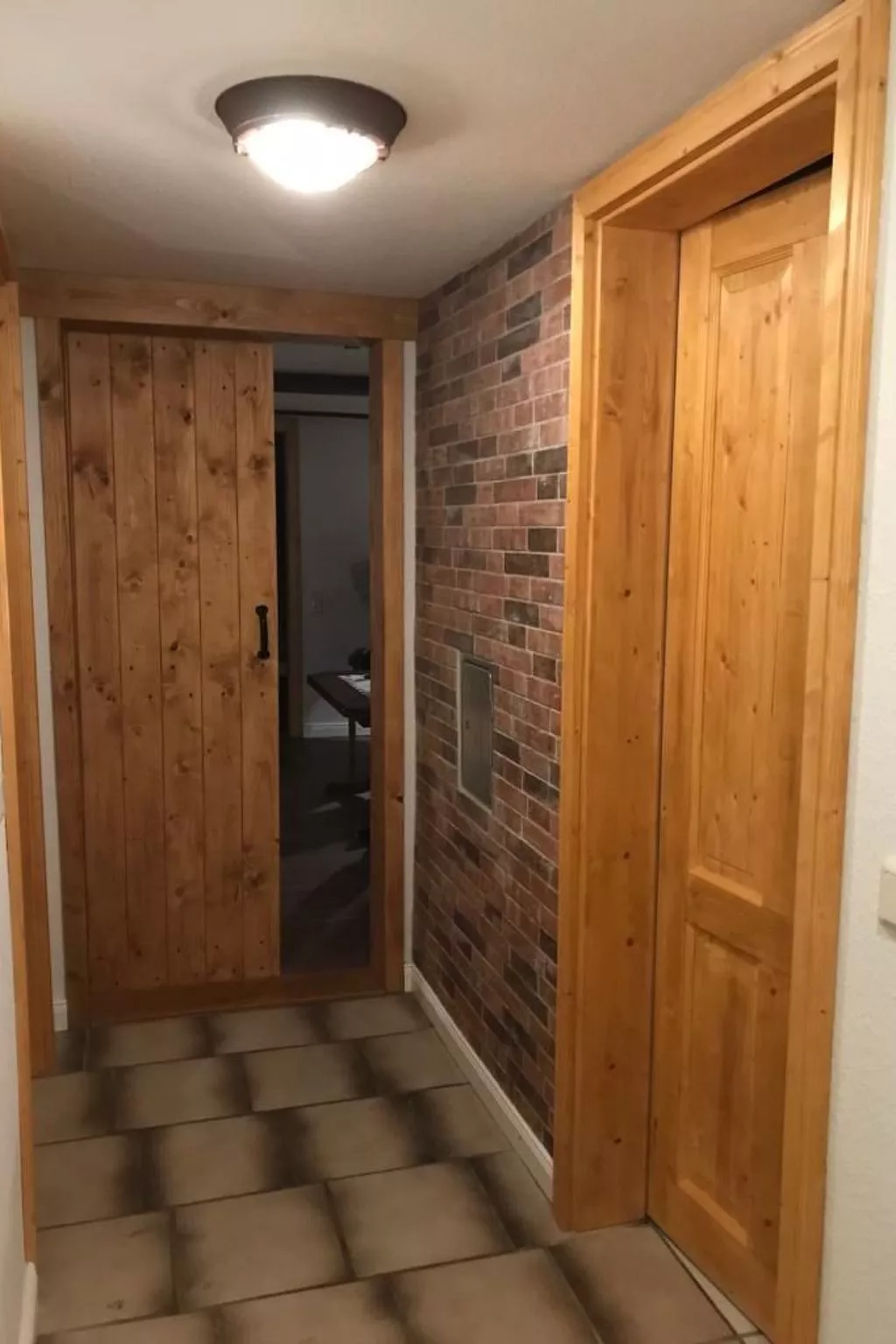 Gemütliches Reetdachhaus in Schleswig-Holstein-Binnen