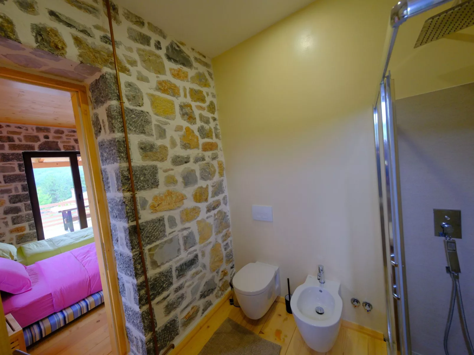 VIlla St. Mary-Binnen