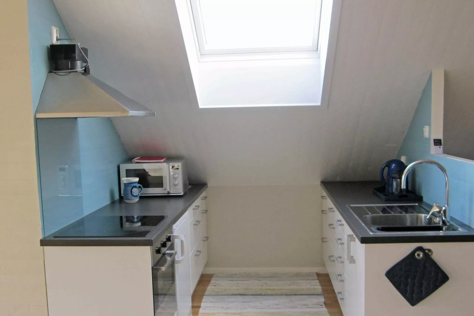 4 persoons vakantie huis in Romelanda-By Traum-Binnen