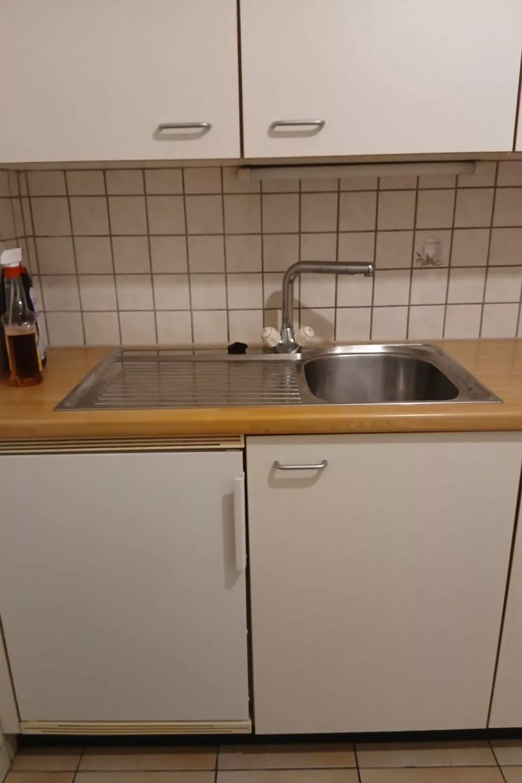 Cozy Little Dream - Binnen