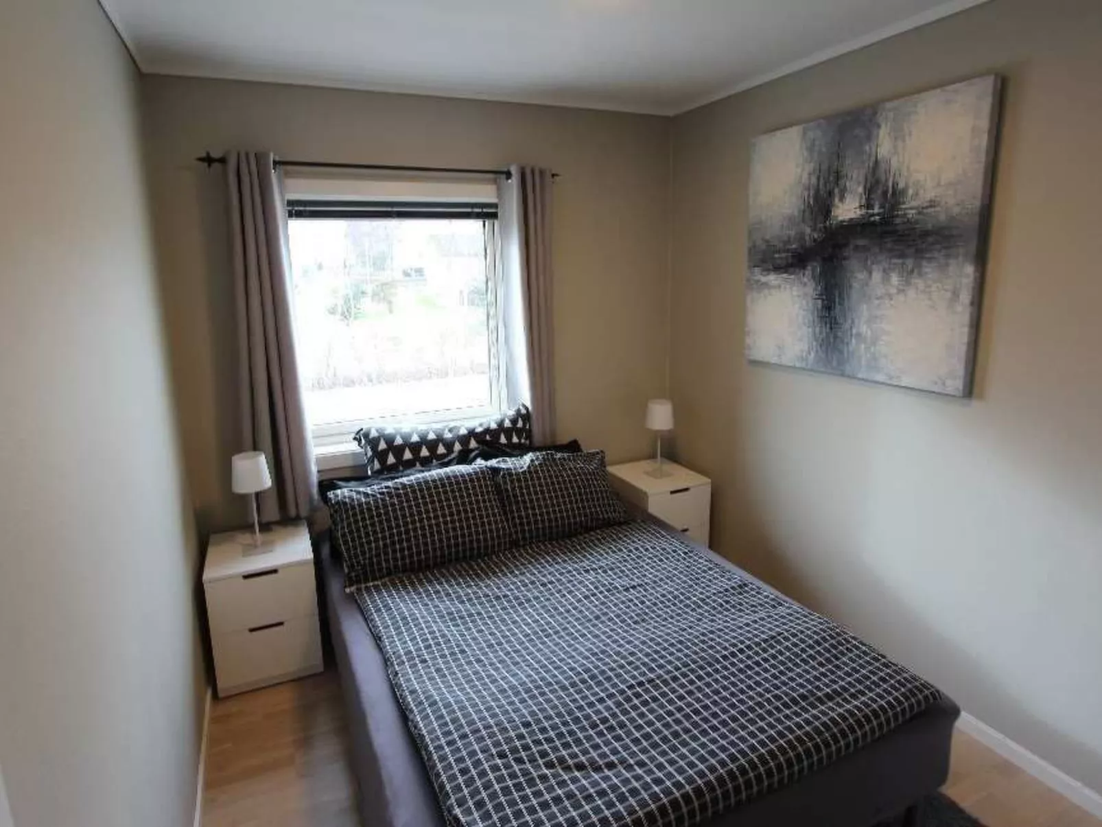 Praktische und gemütliche Wohnung in Stord-Image-tags.info