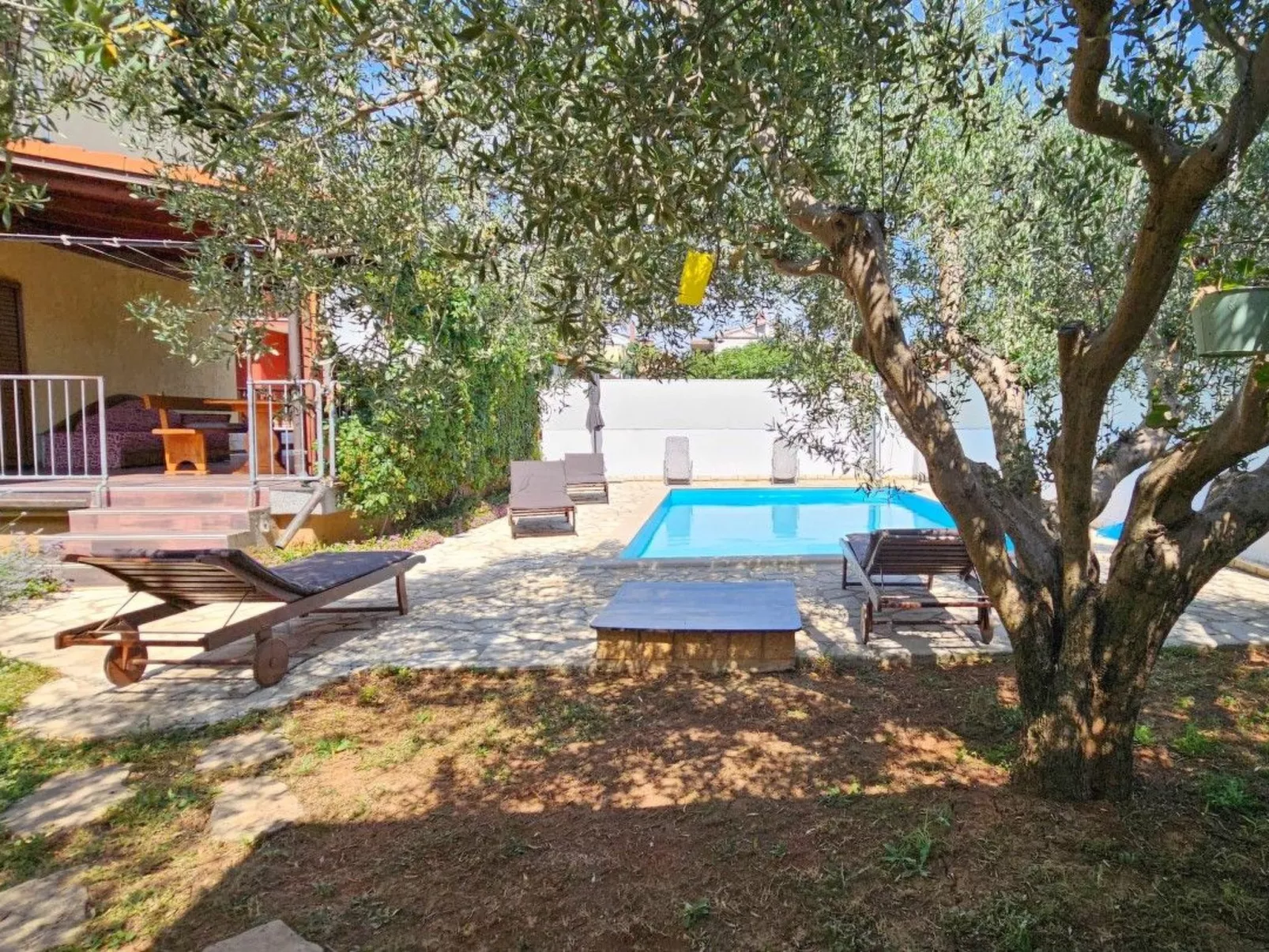 Ferienvilla "Casa Morena"-Buiten