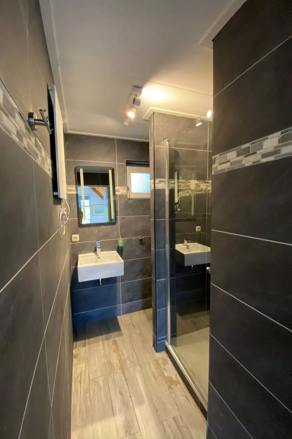 Haus Kormoran am Lauwersmeer-Binnen