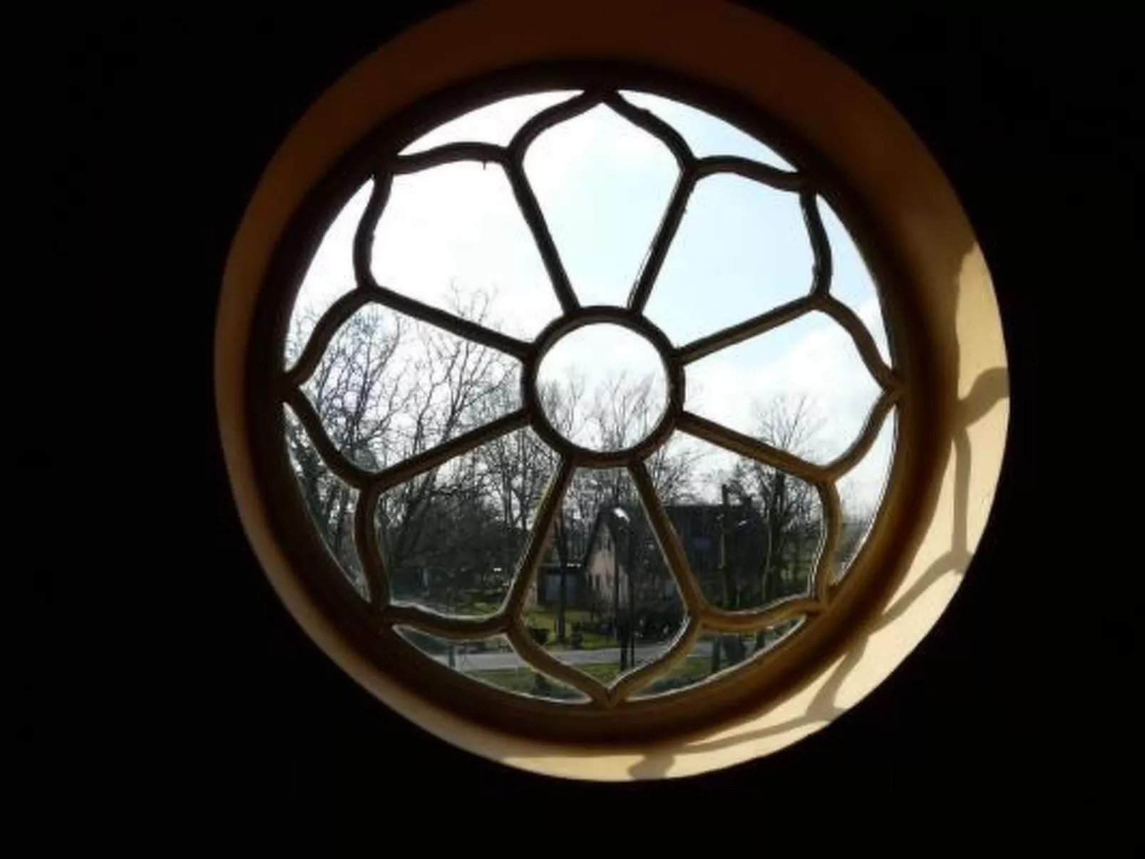 Wohnung auf dem Bauernhof-Buiten