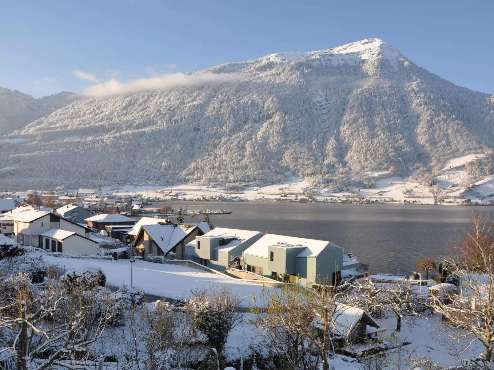 Hof Sagenmattli-Buiten