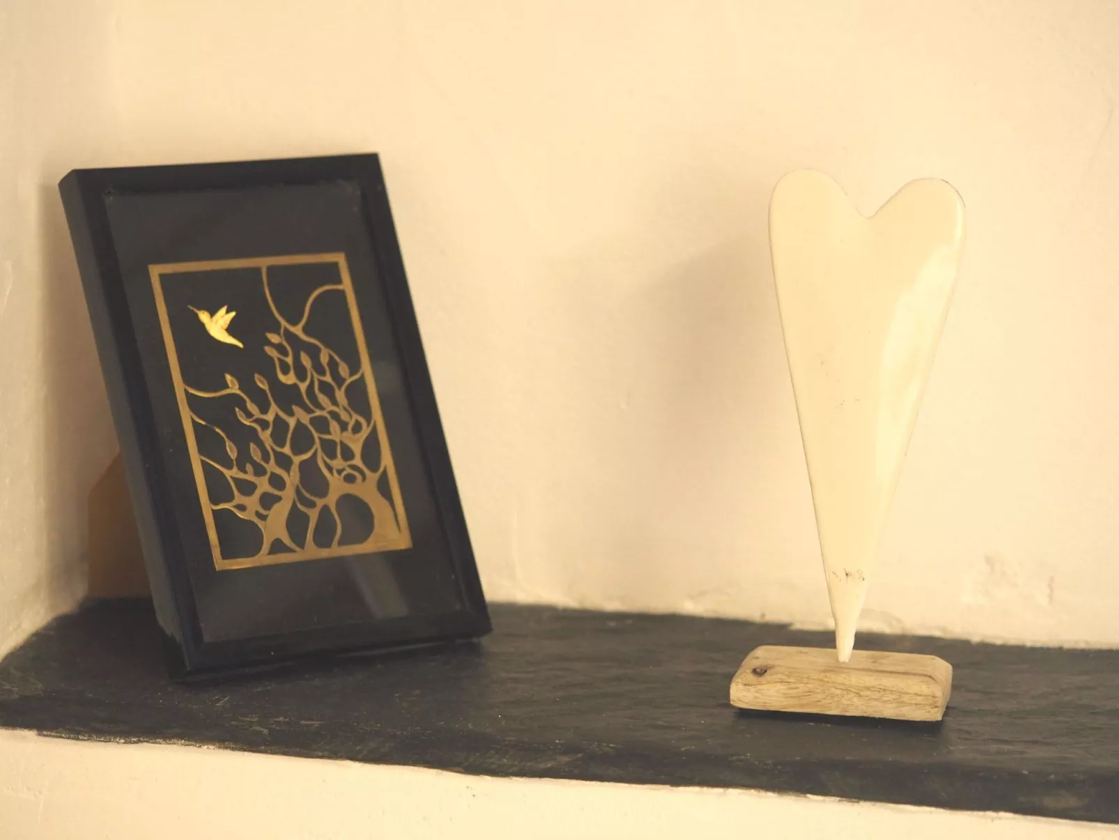 Val d'Hérens - Chalet "La grange à Marcel" (Die Scheune von Marcel)-Buiten