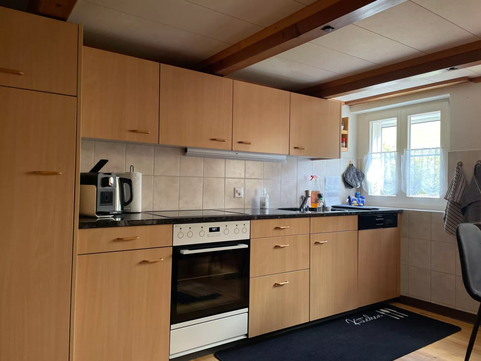 Alpine Home Streich-Binnen