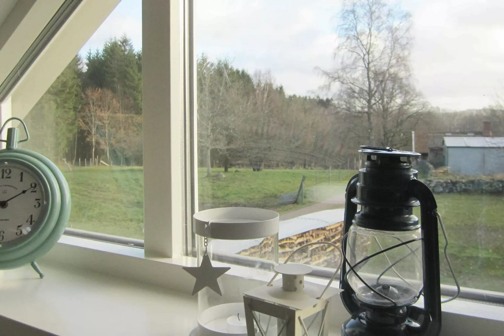 4 persoons vakantie huis in Romelanda-By Traum-Binnen