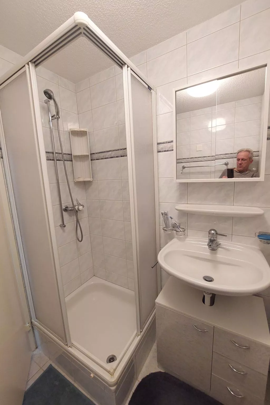 Renoviertes Studio mit mäjestätischer Aussicht-Binnen