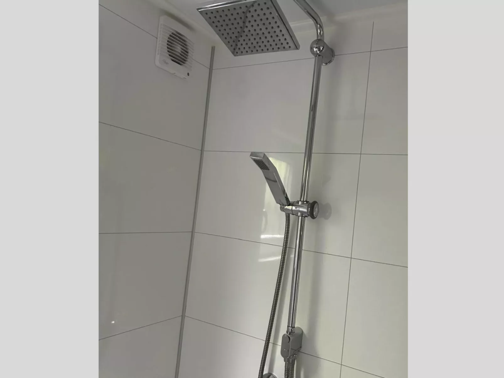 Chalet Time Out-Binnen