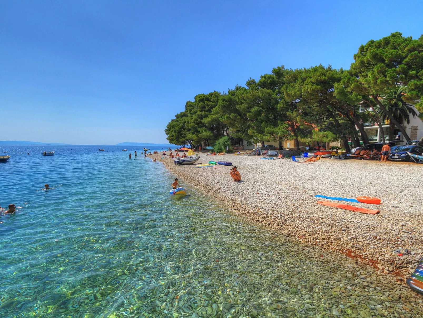 Ruhige Ferienwohnung mit Meerblick-Image-tags.info