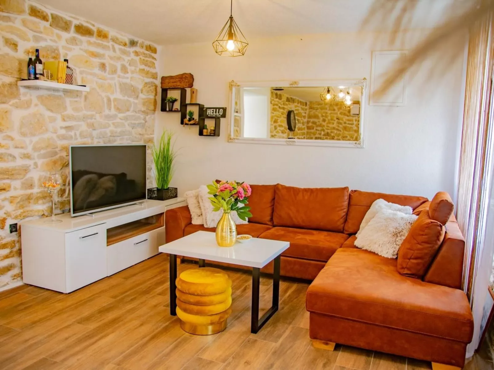 Villa Mara in Drniš-Binnen