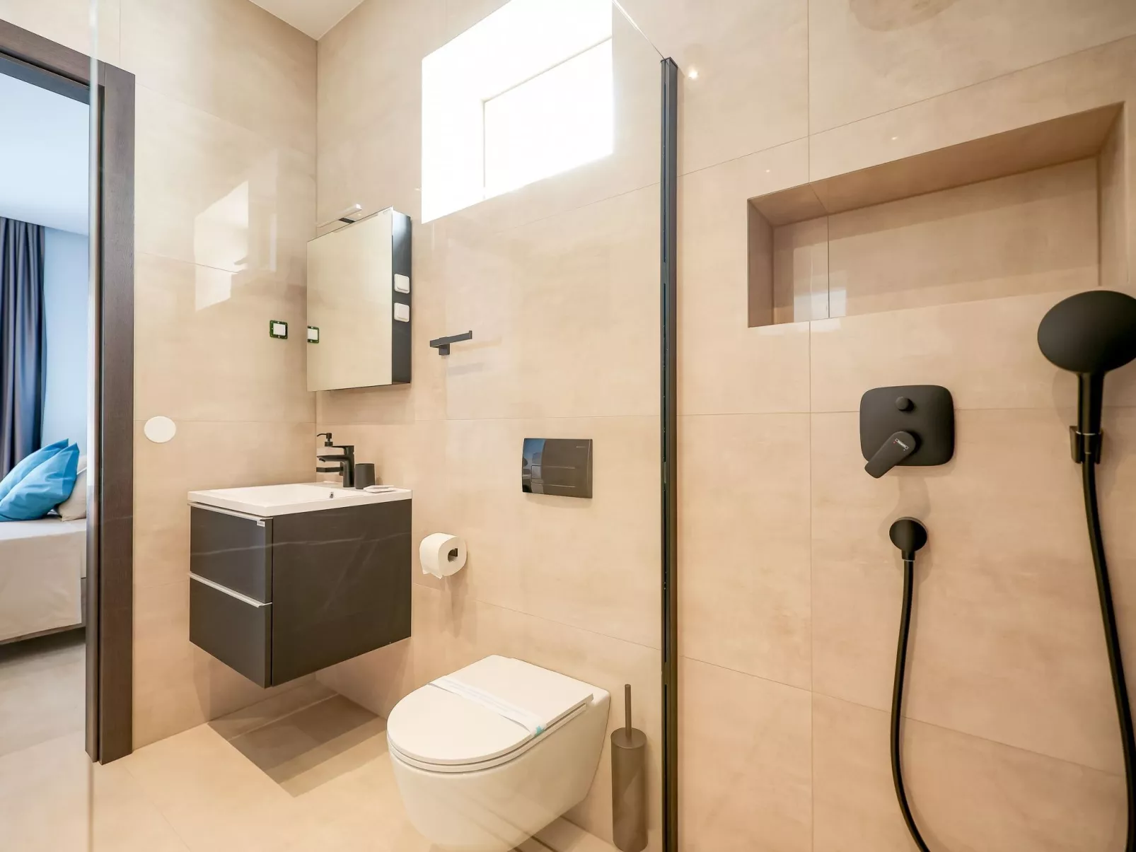 Villa View Pasman-Binnen