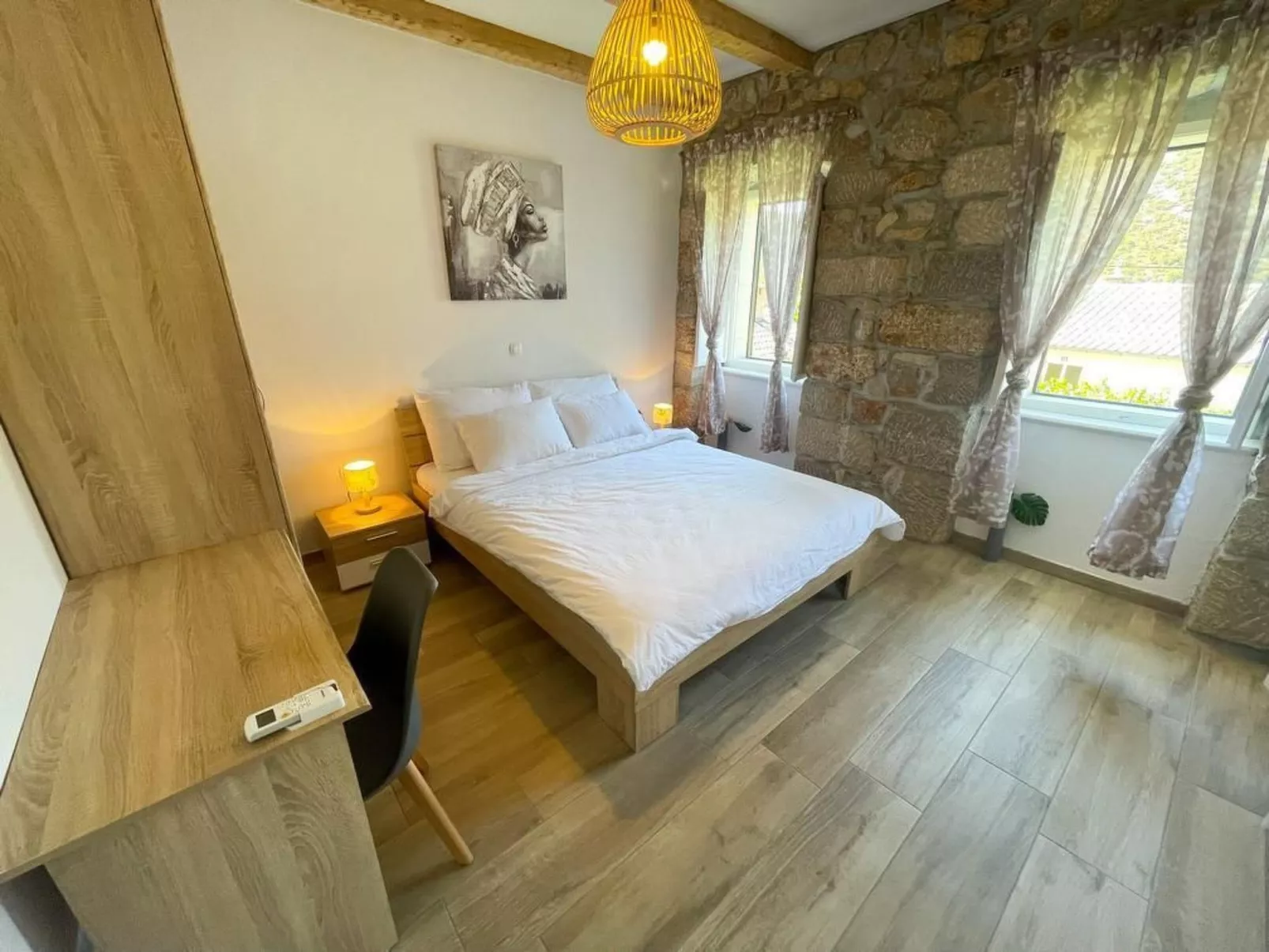 Villa Jadranka-Binnen