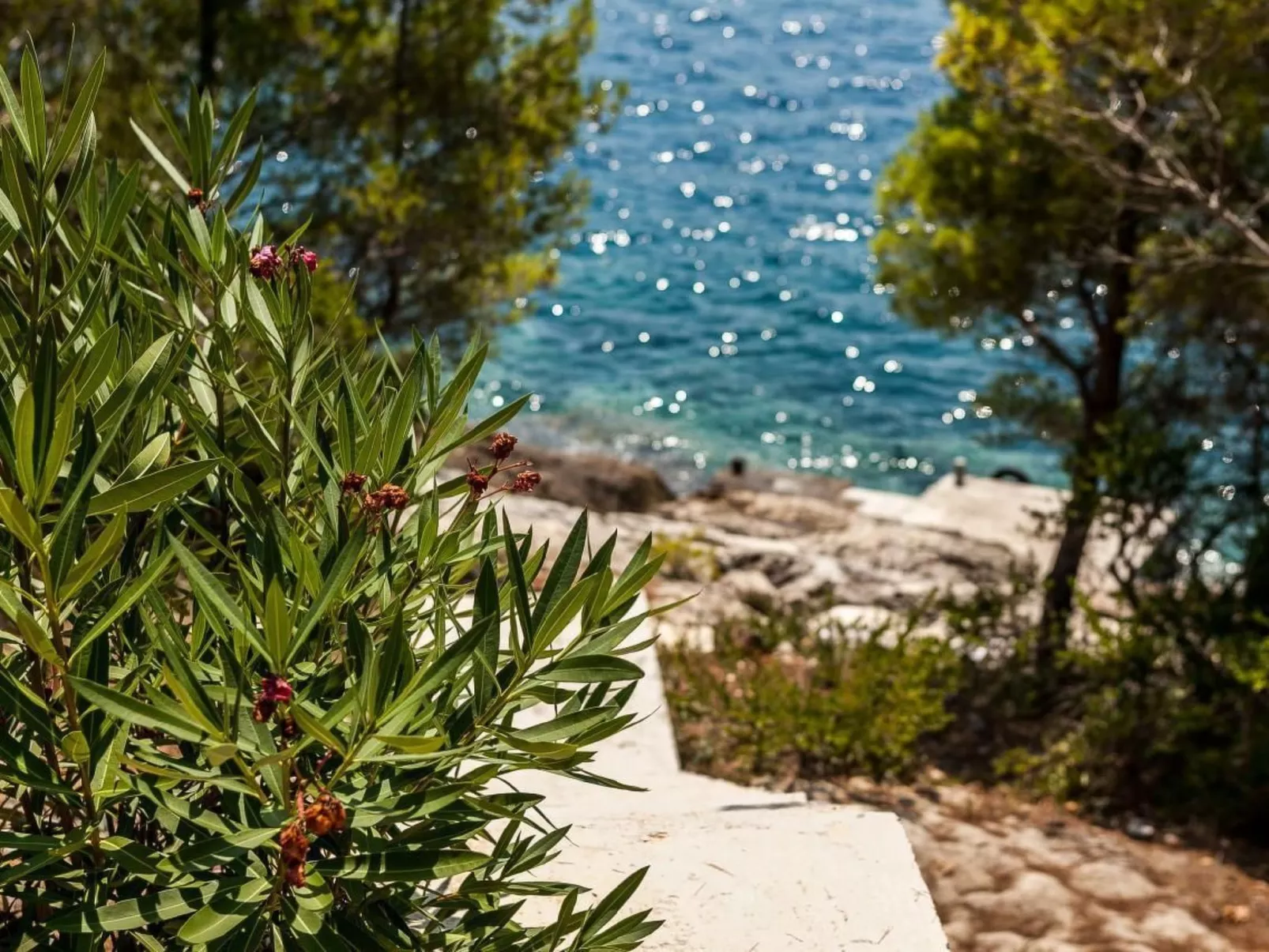 Villa Style and Sea-Buiten