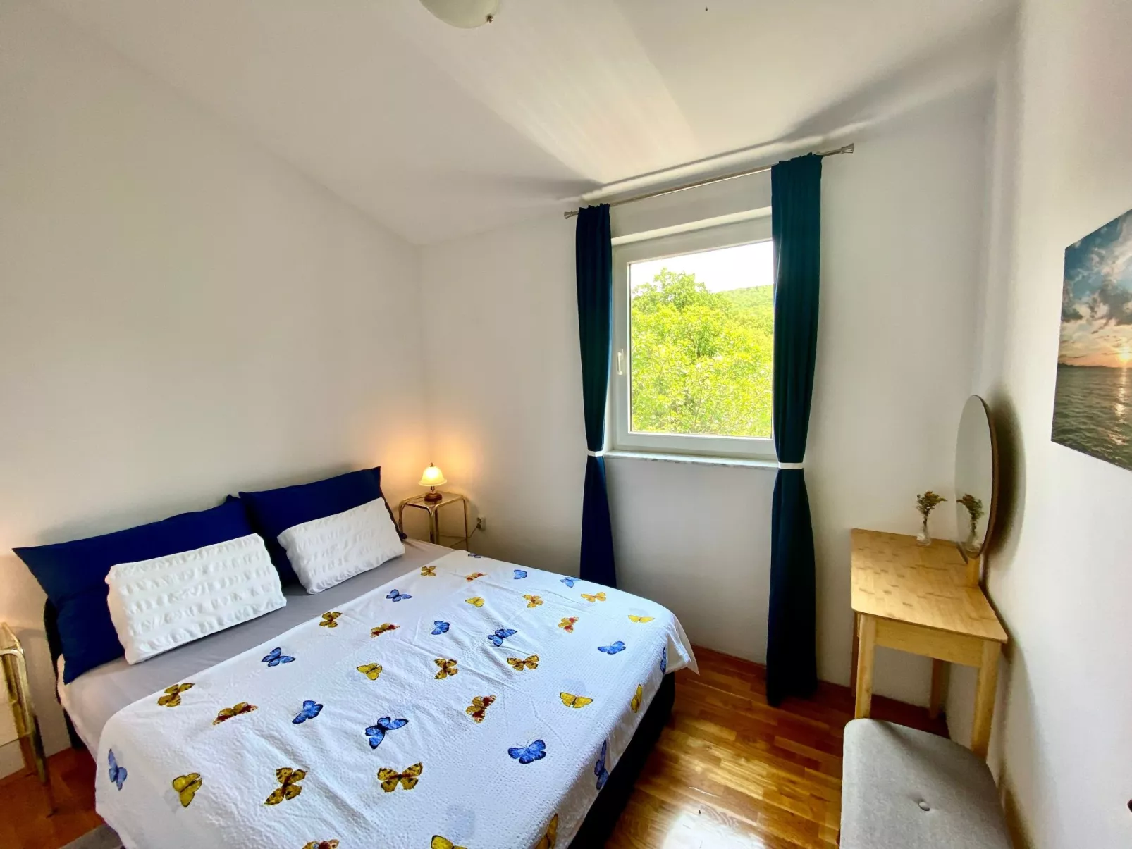 Villa Theresa-Binnen