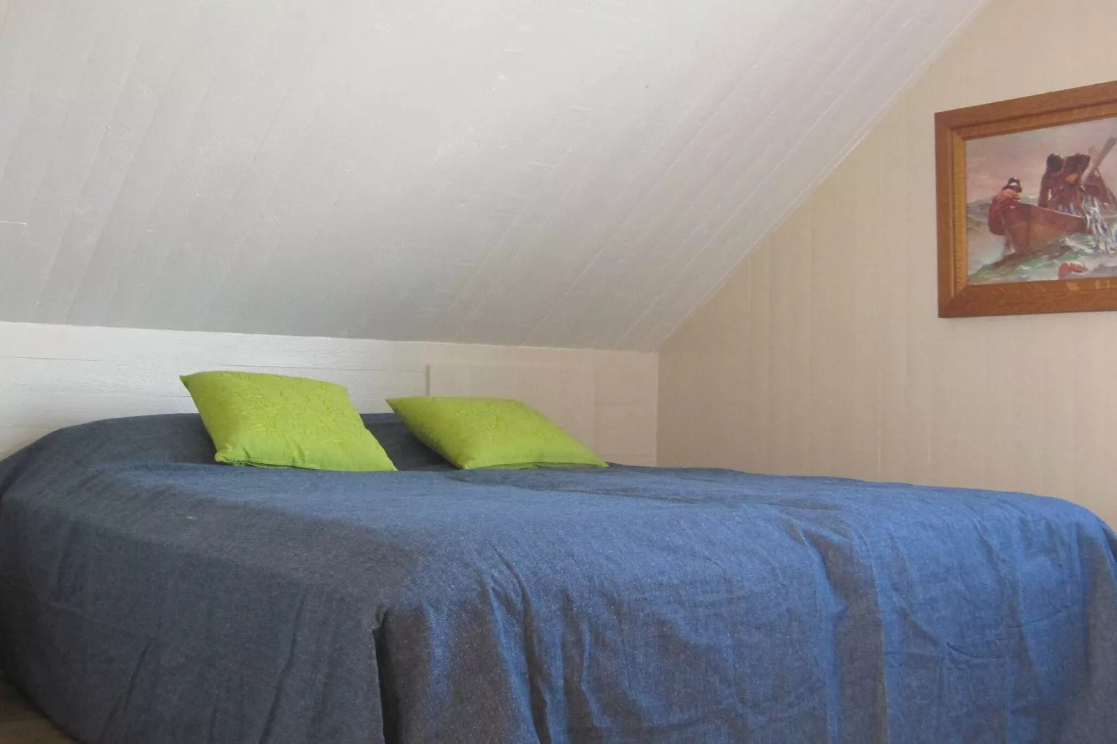 4 persoons vakantie huis in Romelanda-By Traum-Binnen