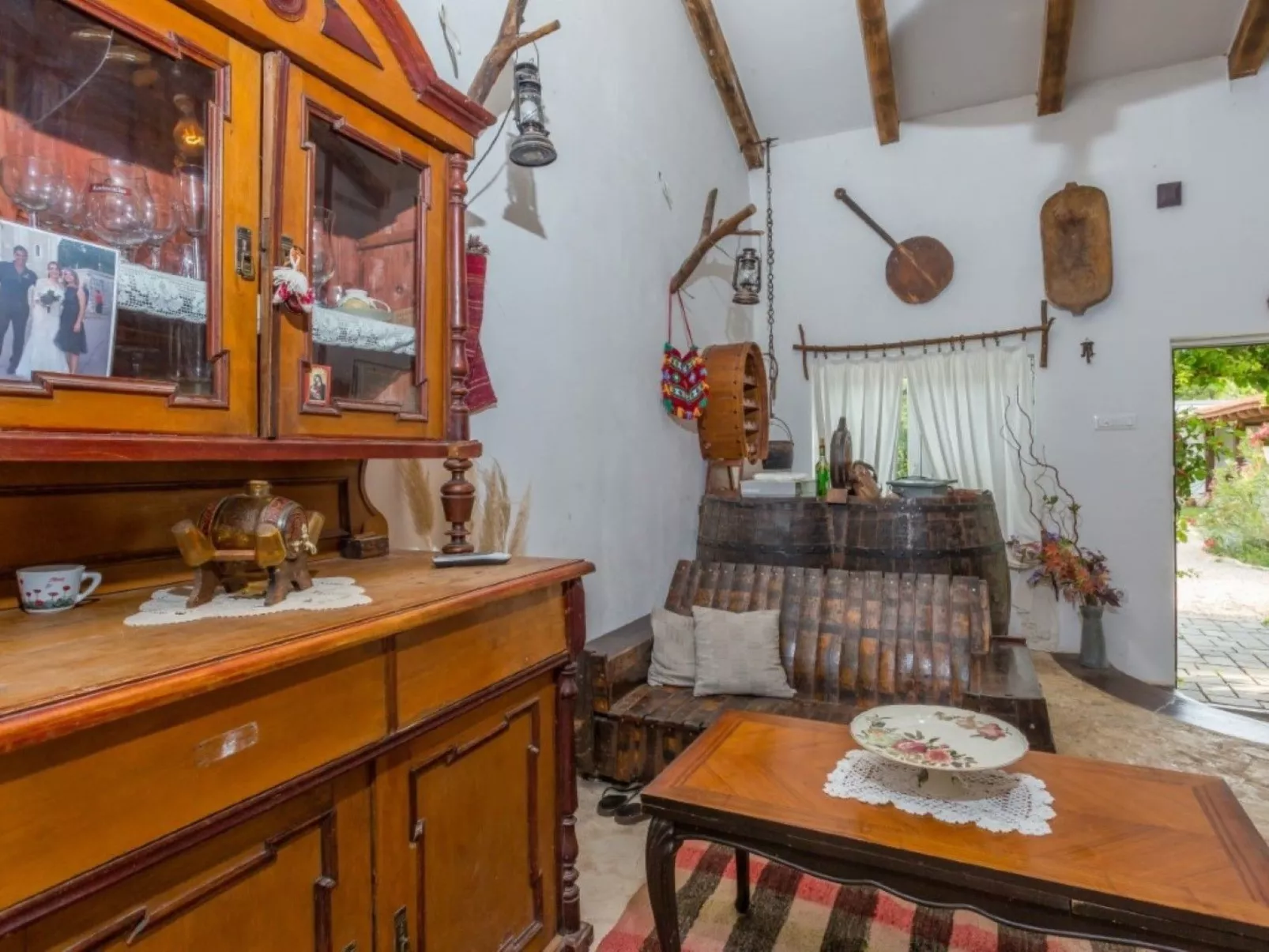 Charmante Ferienvilla Krka-Binnen