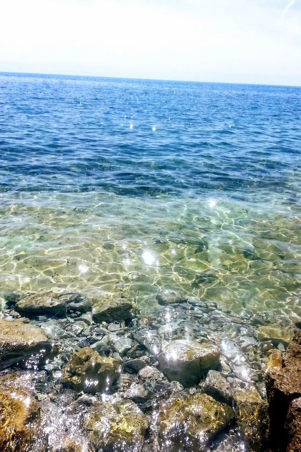 Wohnung Claire Istrien Croazi-Buiten