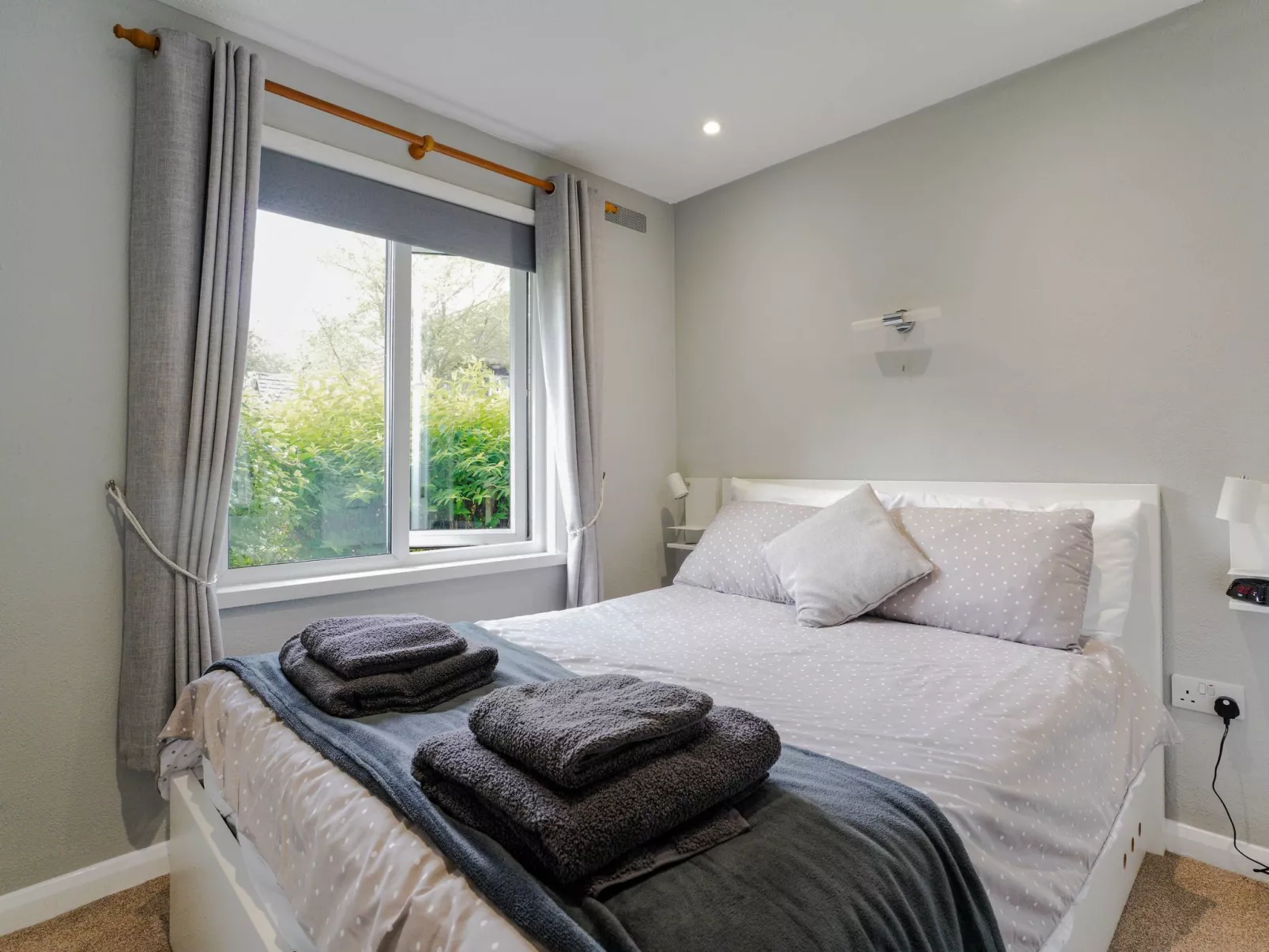 Schönes Haus in Saint Tudy mit privatem Parkplatz-Binnen