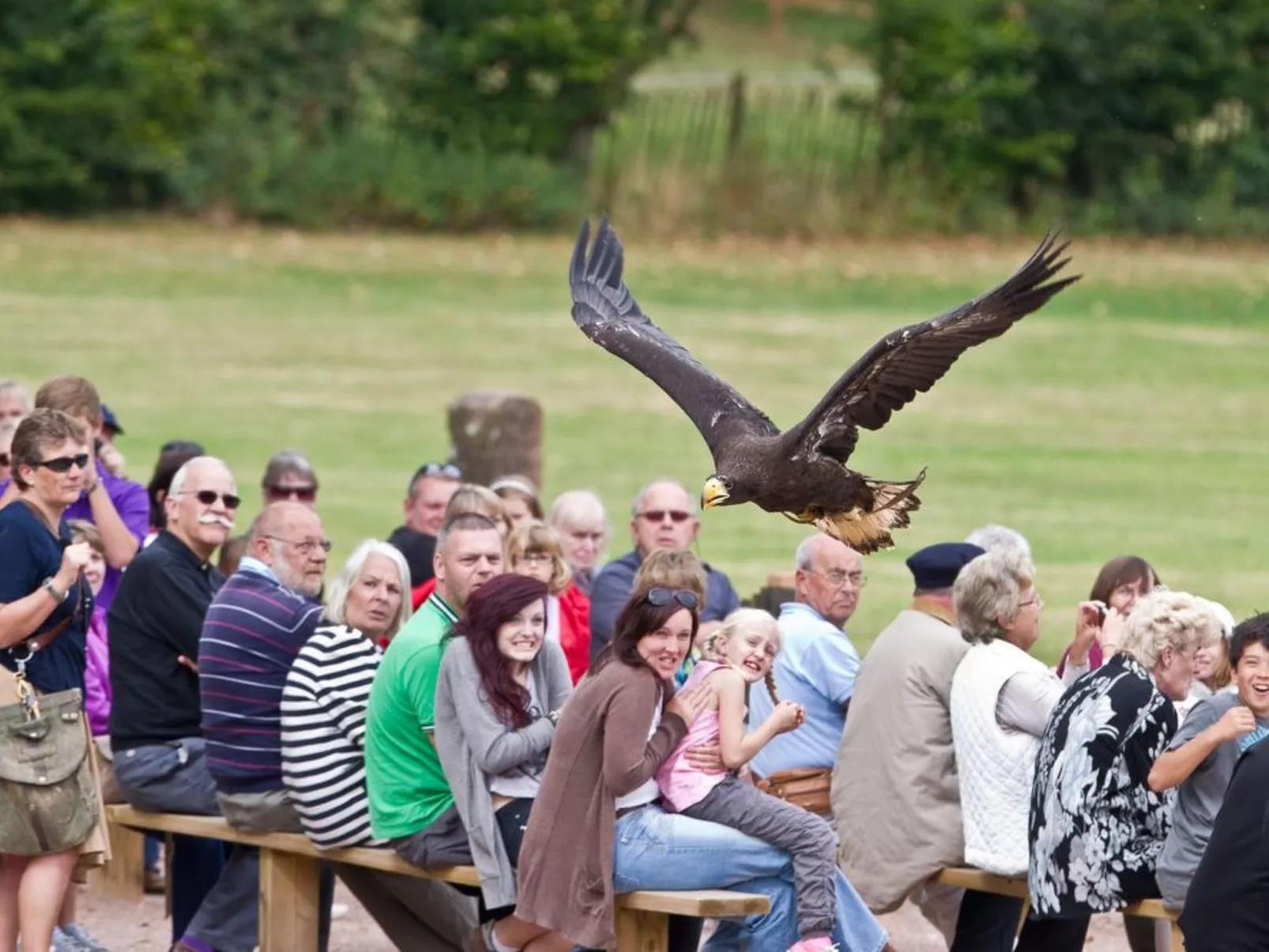 Cottage "Foxes Reach" mit Whirlpool-Image-tags.info