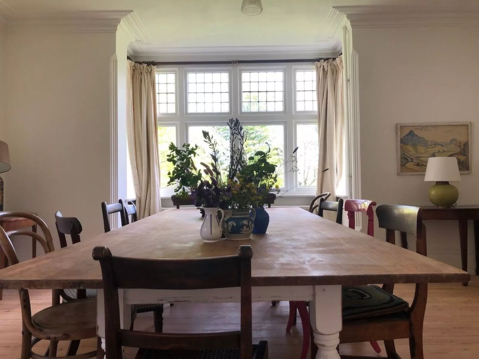 Landhaus an der Jurassic Coast-Image-tags.info