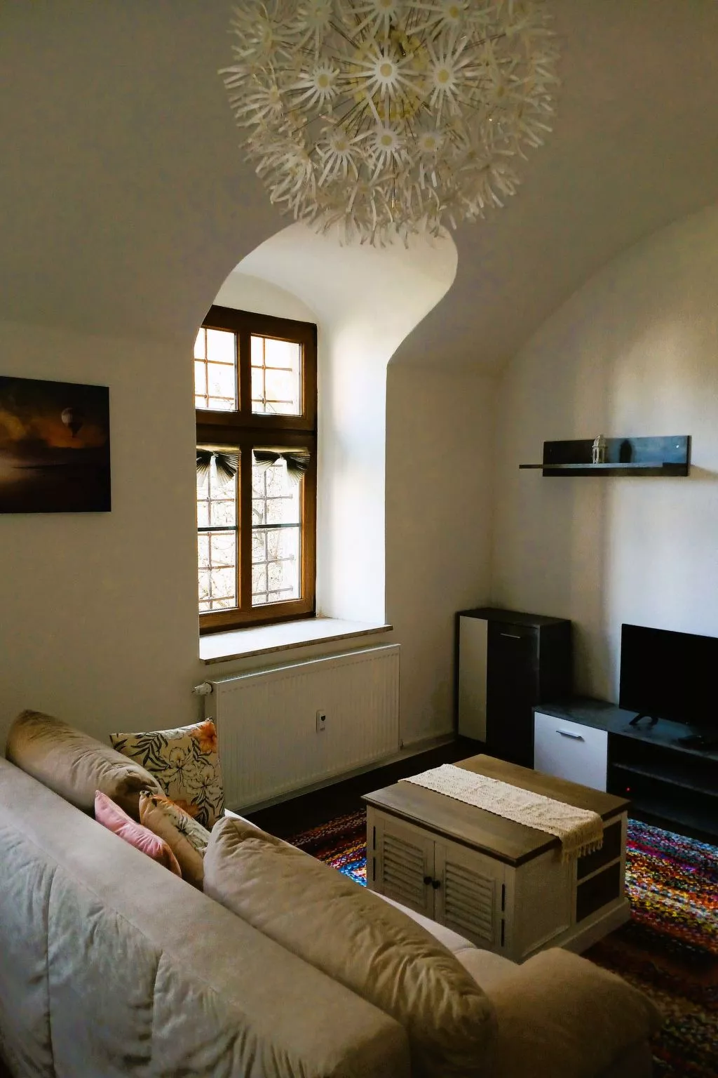 Zum Ritter Ferienwhg-Binnen