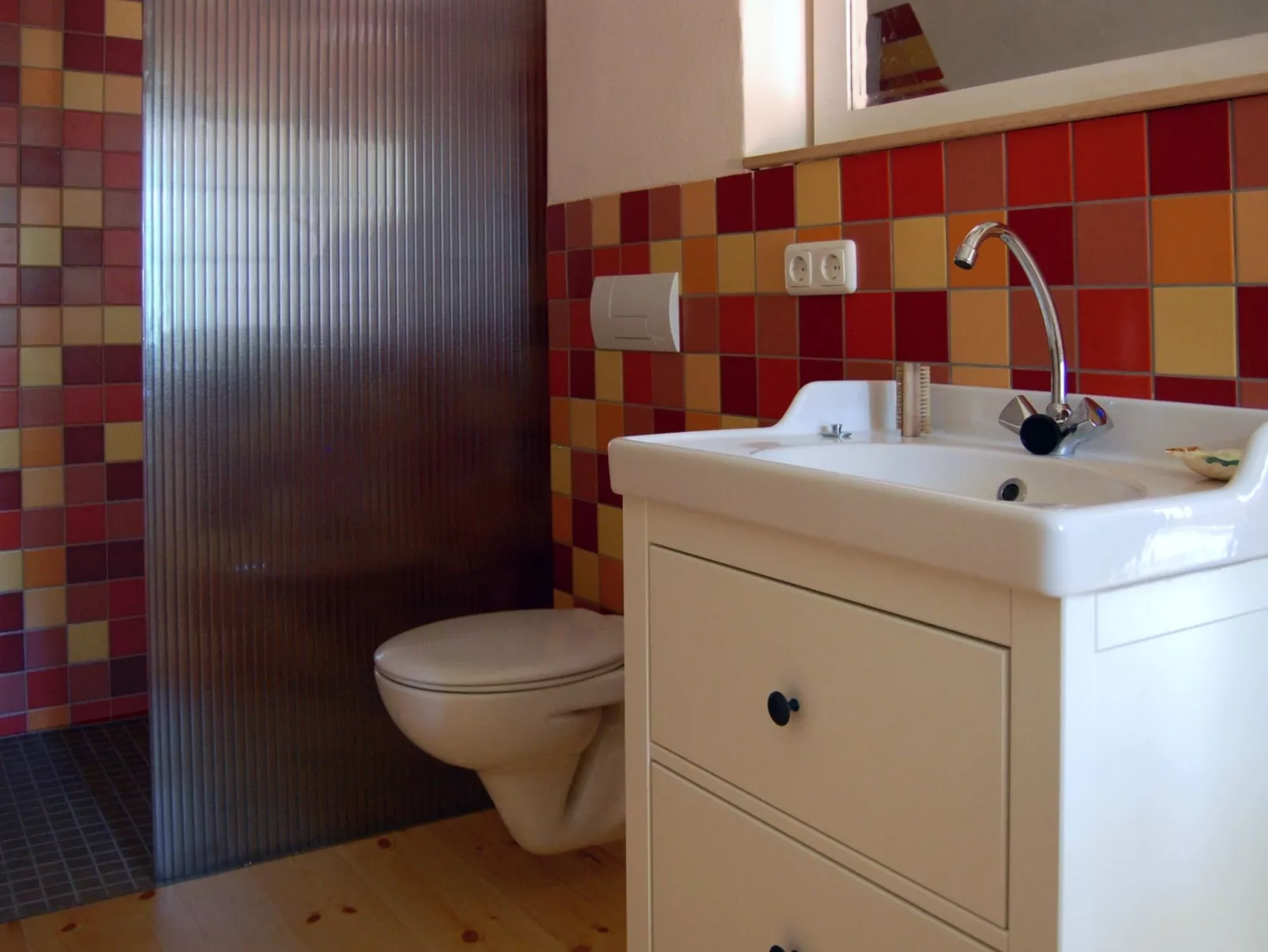 Pastor Becker-Binnen