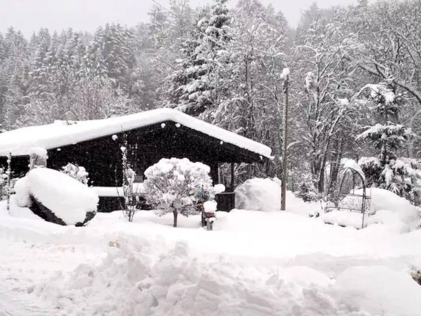 Marco in Eppenschlag-Buiten