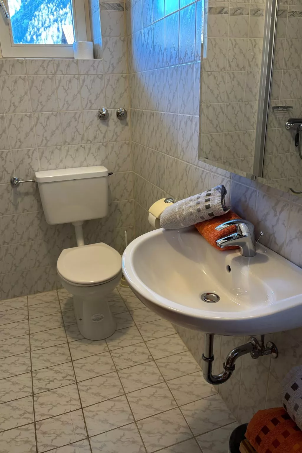 Haus Rosenwirth-Binnen