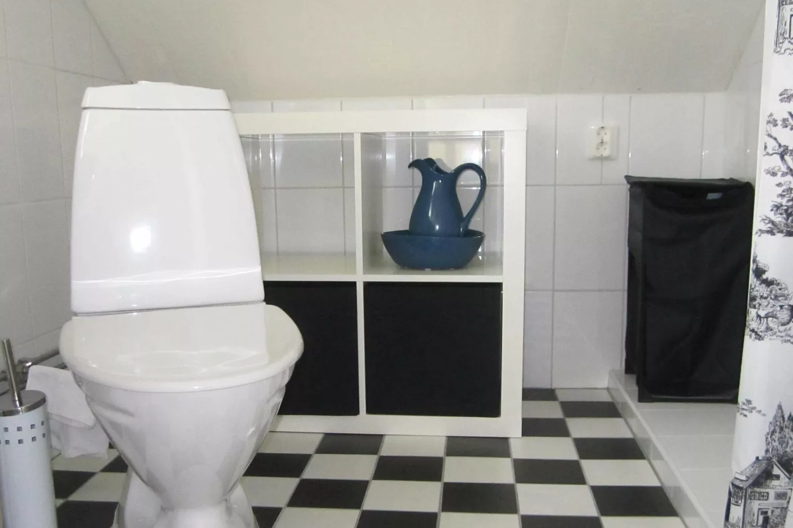 4 persoons vakantie huis in Romelanda-By Traum-Binnen